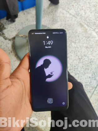 Realme 8